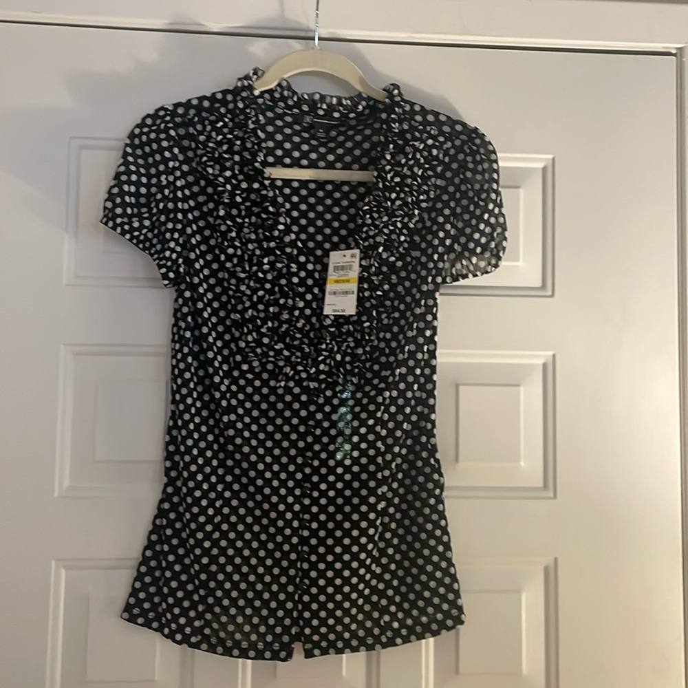 INC Women's Blouse